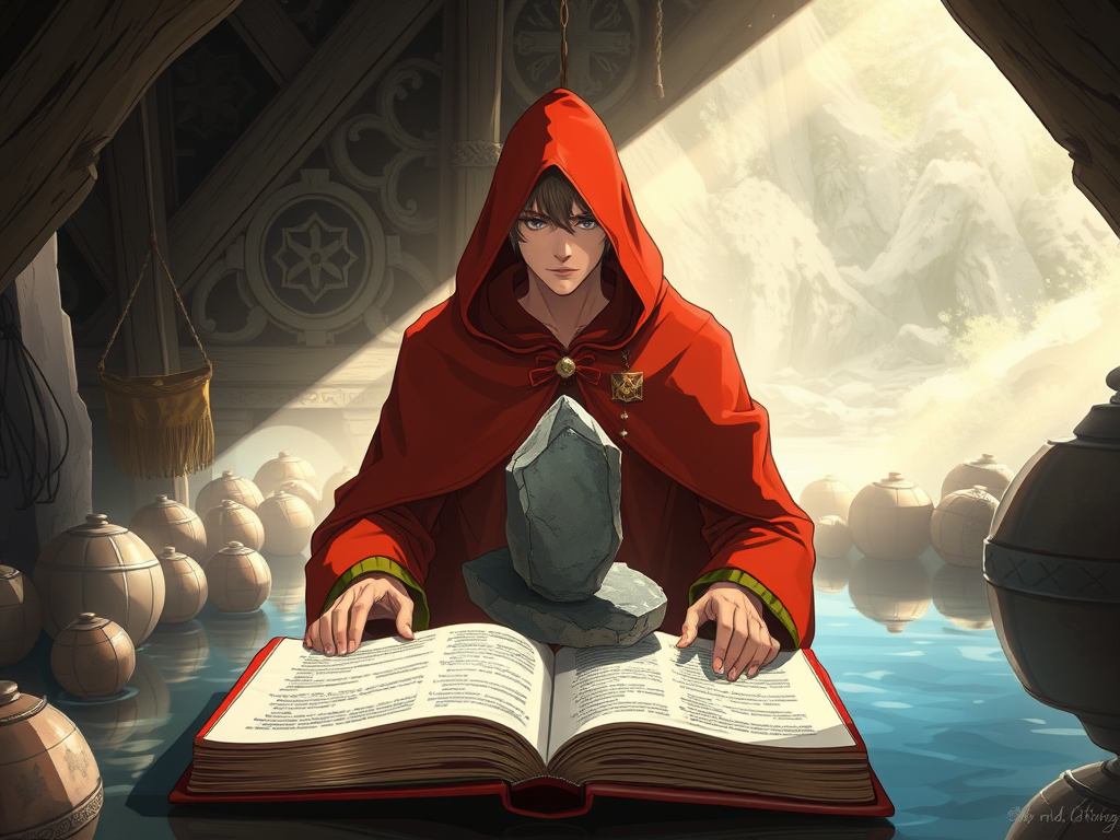 Das Epos der verlorenen Sprache