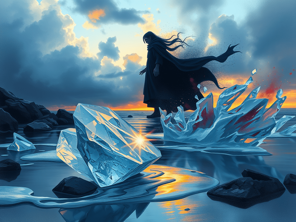 Kapitel 22: Swigánti