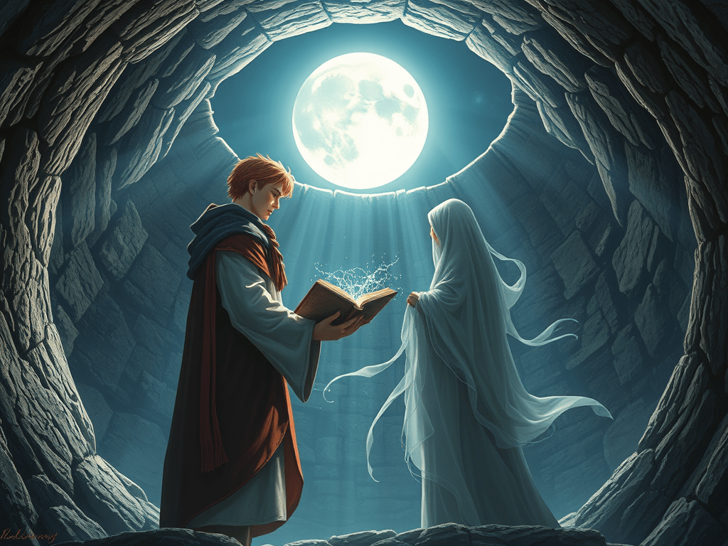 Kapitel 21: Turris poetica relucens