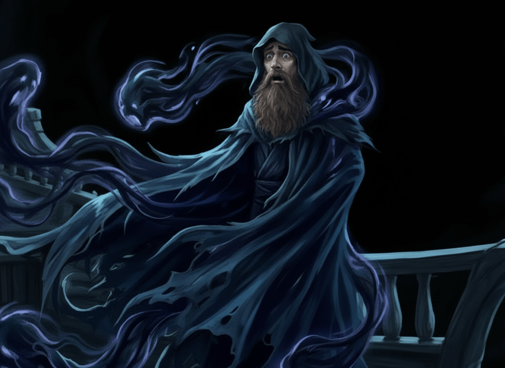 Kapitel 24: Traumfähre